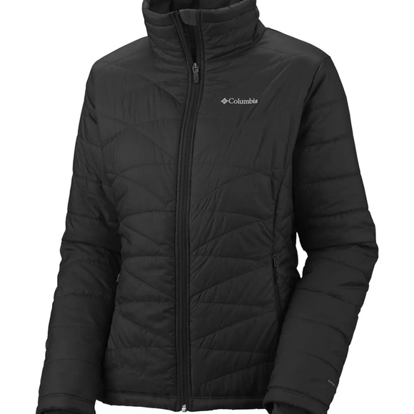 Columbia Jackets & Coats Columbia Might Lite 3 Insulated Jacket